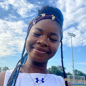 Meet your Posher, Janet